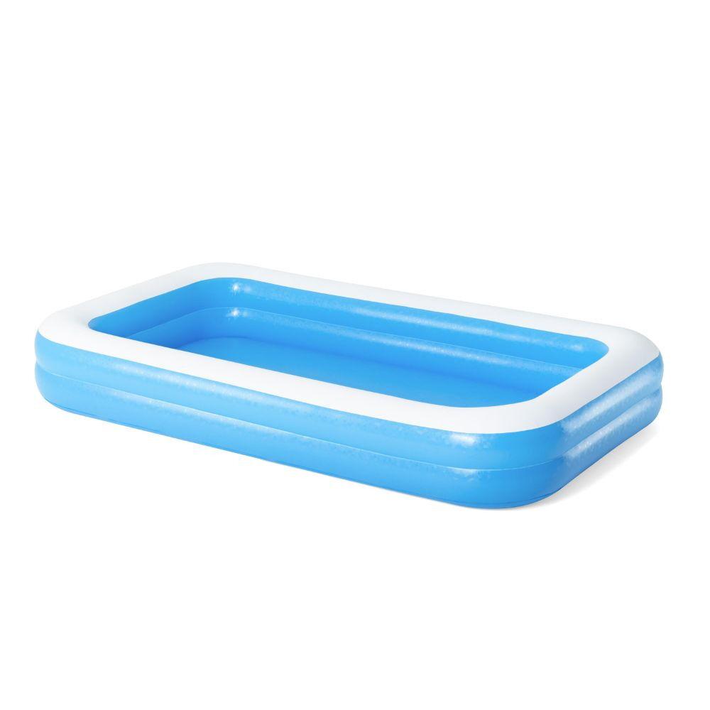 BESTWAY Базен Фемили, 3.05m x 1.83m x 46cm