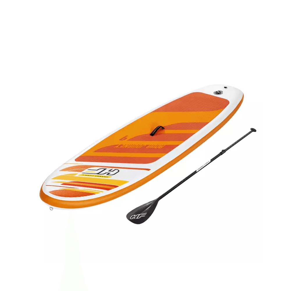 BESTWAY Даска За Сурфање, 2.74m x 76cm x 12cm
