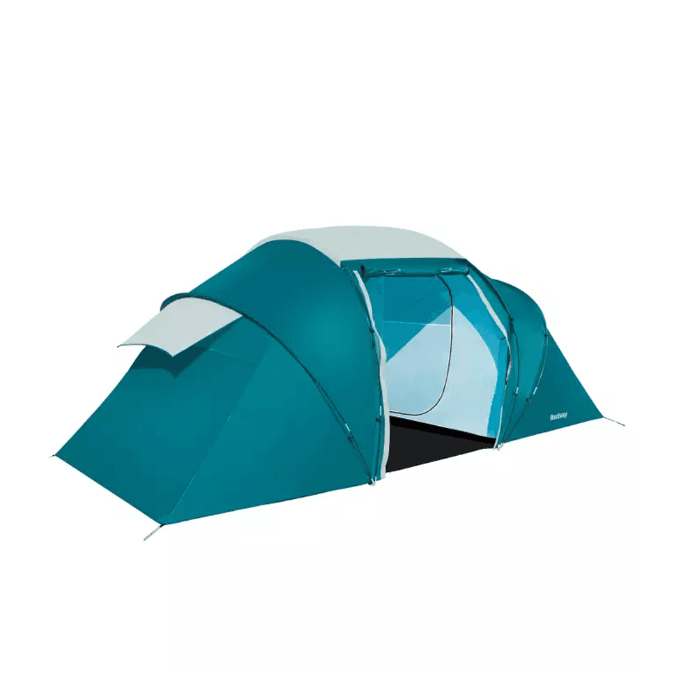 BESTWAY Шатор За 4 Лица, 4.60m x 2.30m x 1.85m
