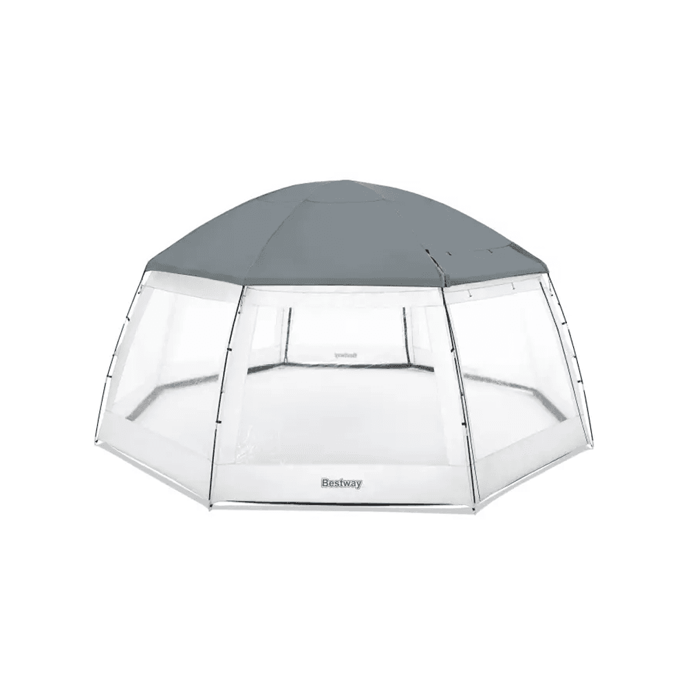 BESTWAY Шатор За Базен, 6m x 6m x 2.95m