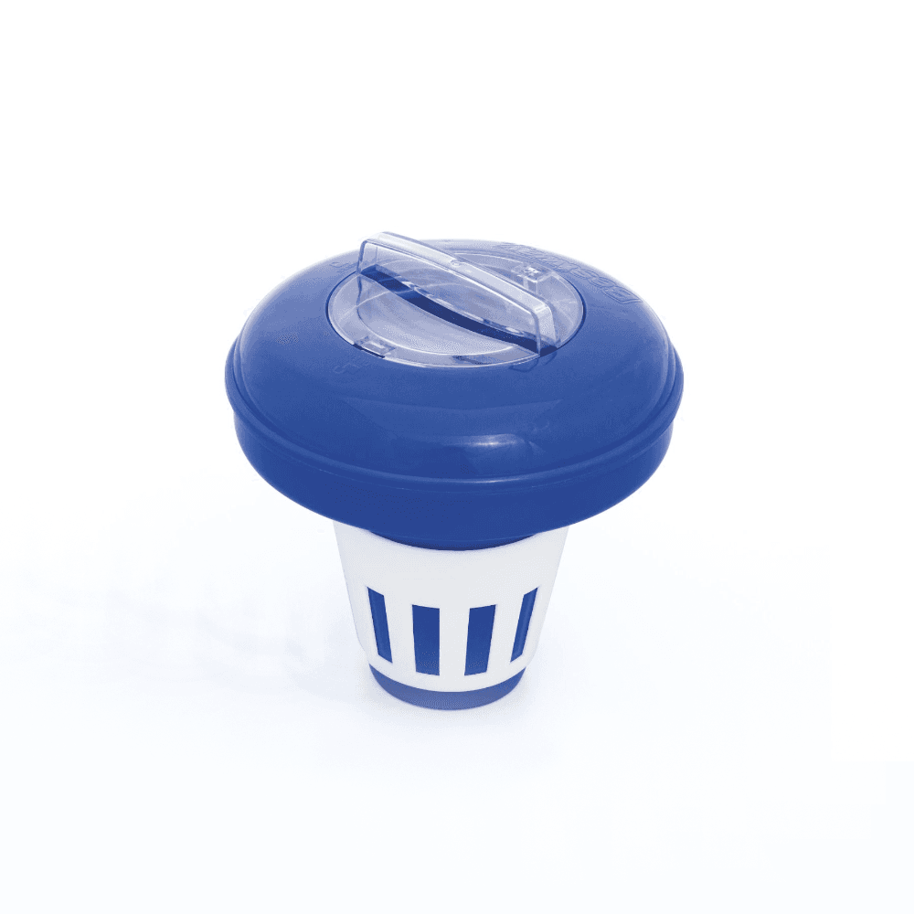BESTWAY Кутија За Хлор, 6.5/16.5cm