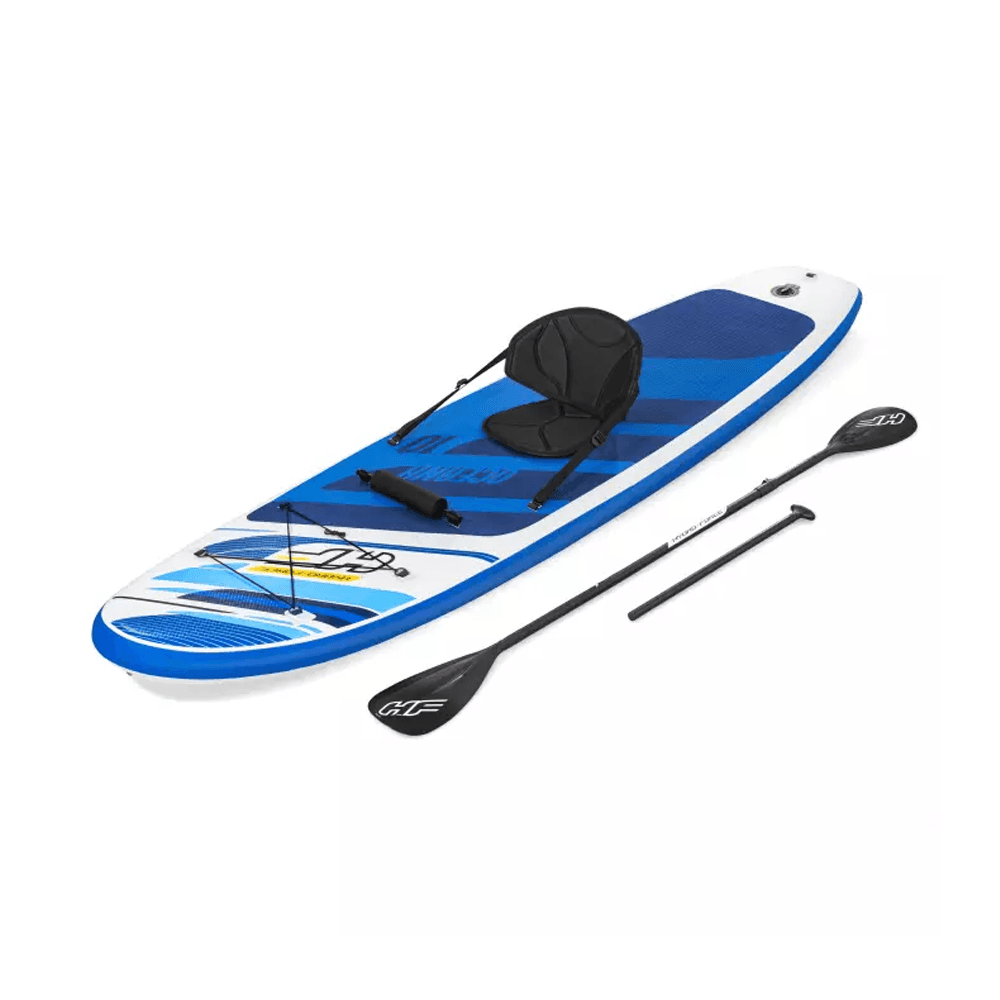 BESTWAY даска 305x84x12cm за веслање OCEANA 65350
