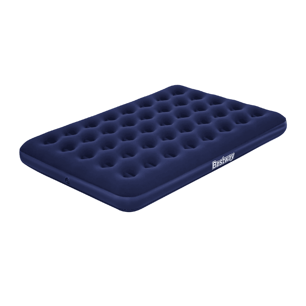 BESTWAY Душек На Надувување, 75x54x8.75/1.91m x 1.37m x 22cm