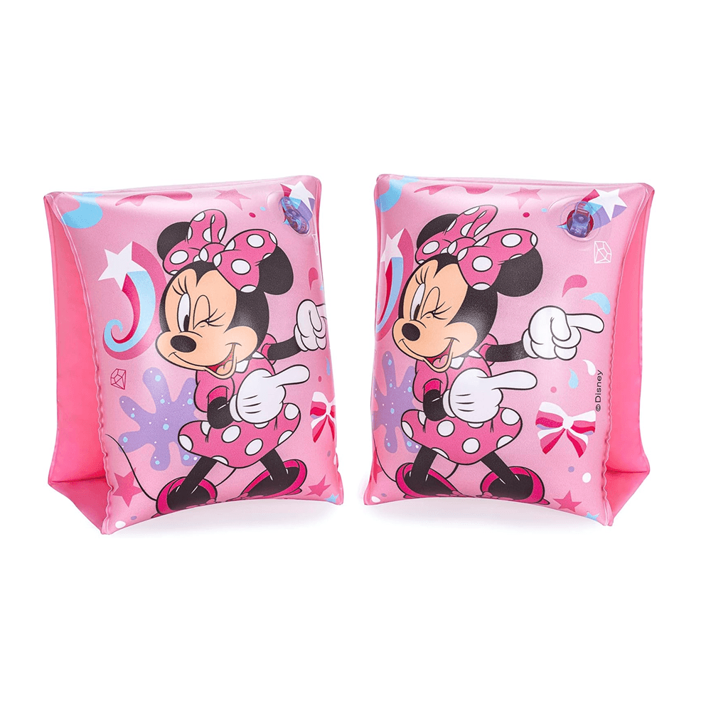 BESTWAY Мускули Мини, 9'' x 6''/23cm x 15cm
