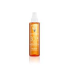 Vichy Capital Soleil Cell Protect Oil SPF30 300мл