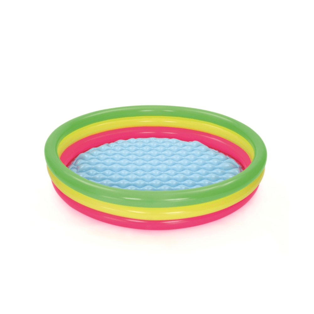 BESTWAY Базен, Ф1.02m x H25cm