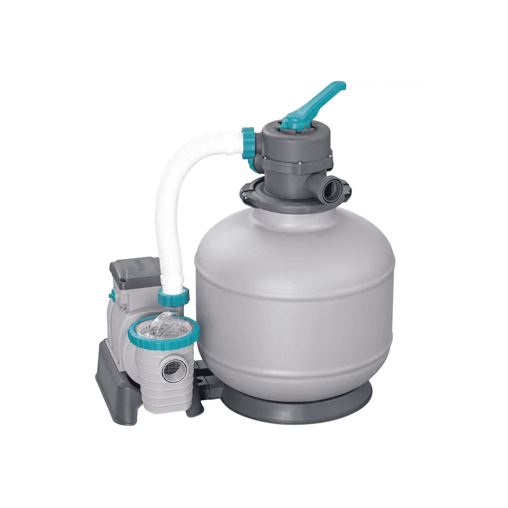 BESTWAY Песочна Филтер Пумпа, 8327L/2200gal