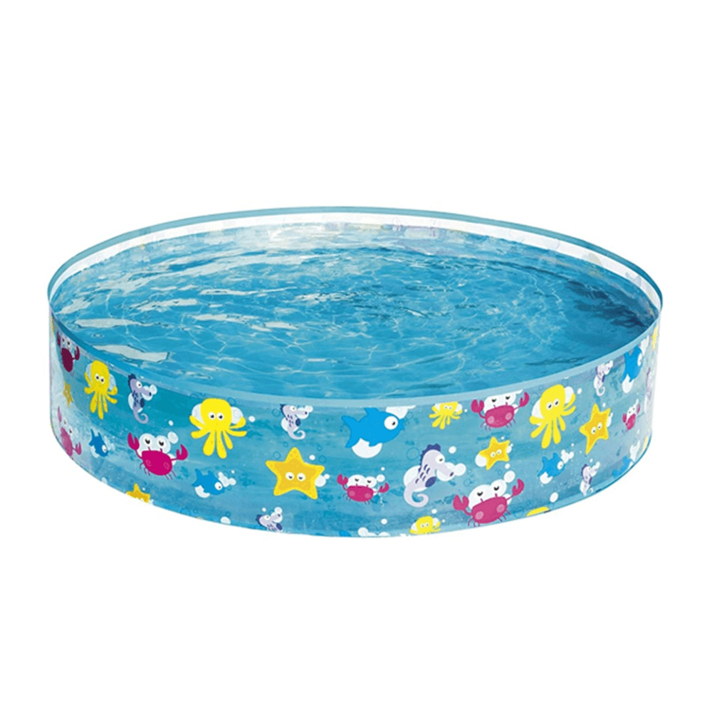 BESTWAY Базен Sparking Sea, Ф1.22m x H25cm