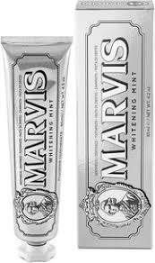 Marvis Whitening Mint Паста за заби 25мл