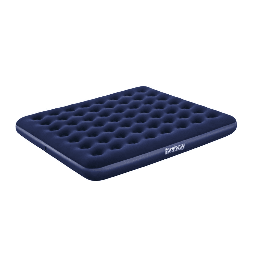 BESTWAY Душек На Надувување, 80x72x8.75/2.03m x 1.83m x 22cm