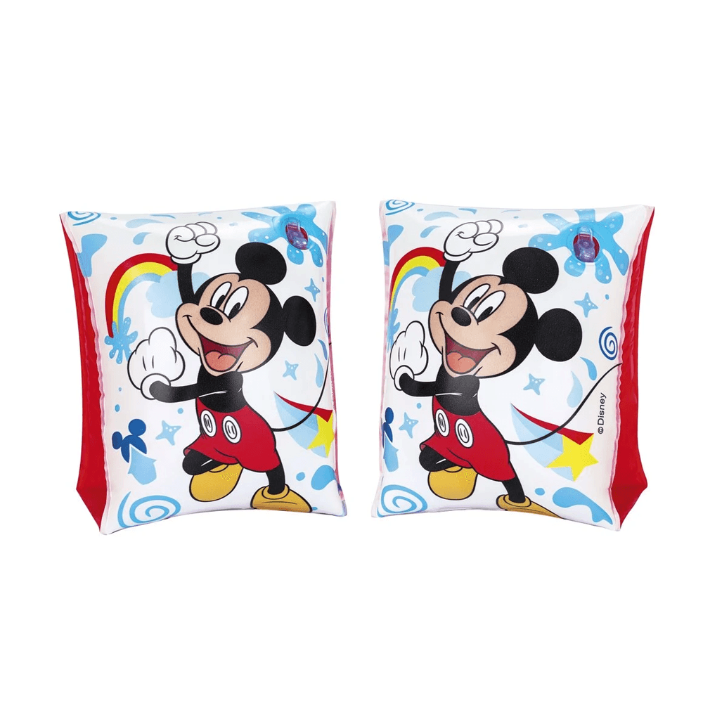 BESTWAY Мускули Мики, 9'' x 6''/23cm x 15cm