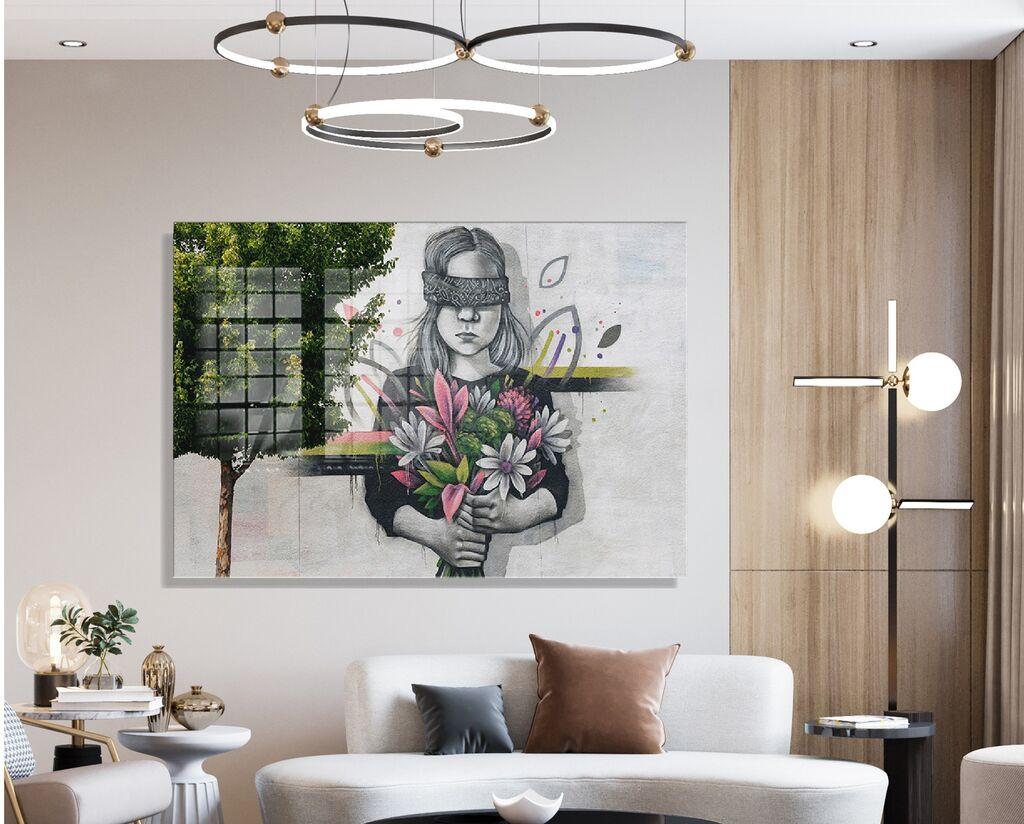 Слика на Волити 1876, 50x70 см