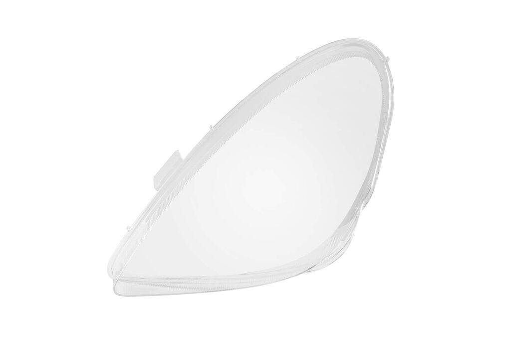 AUTOLUX Лево стакло за фар на Mercedes SLK R171 2004-2011