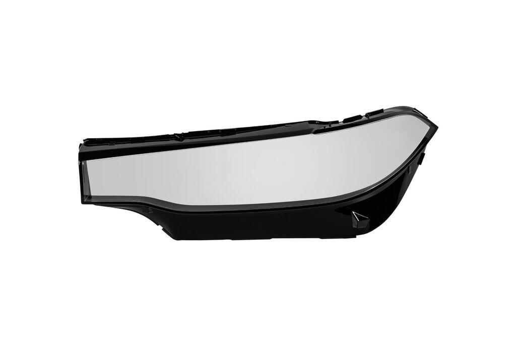 AUTOLUX Лево стакло за фар на BMW X7 G07 2018-2020