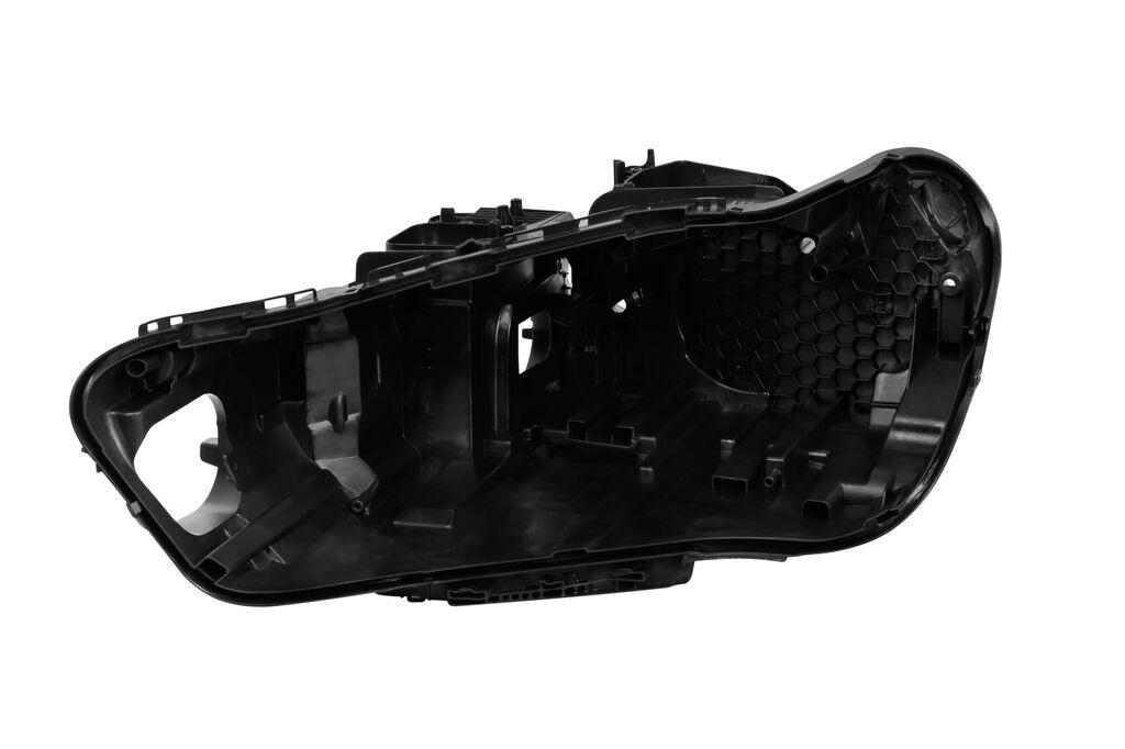 AUTOLUX Лев корпус за LED фарови на BMW X2 F39 2018-2020