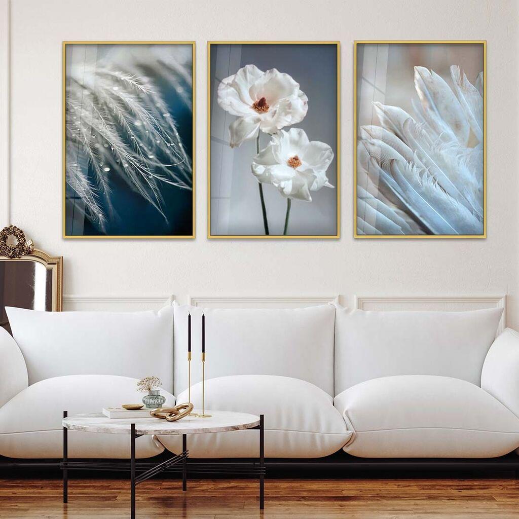 Wallity слика Huhu381, 70x100 см