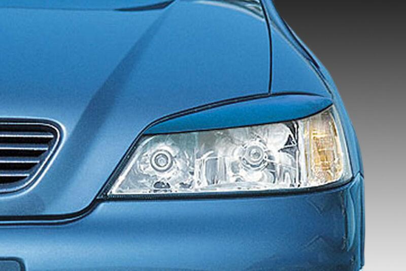 MOTORDROME DESIGN Веѓи  верзија 1 за фарови на Opel Astra G 1998-2004