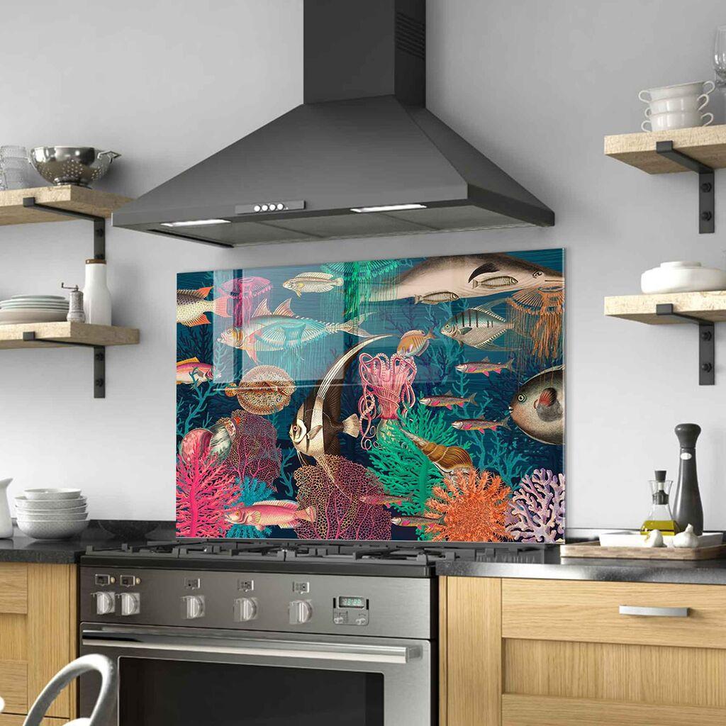 Слика Wallity 1281-K, 60x60 см