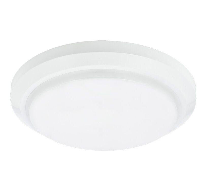 Alfa Electric ЛЕД плафоњерка округла бела 20W KDL630