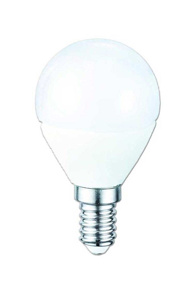 Alfa Electric ЛЕД сијалица 5W E14 3000K мат транспарентна KES208