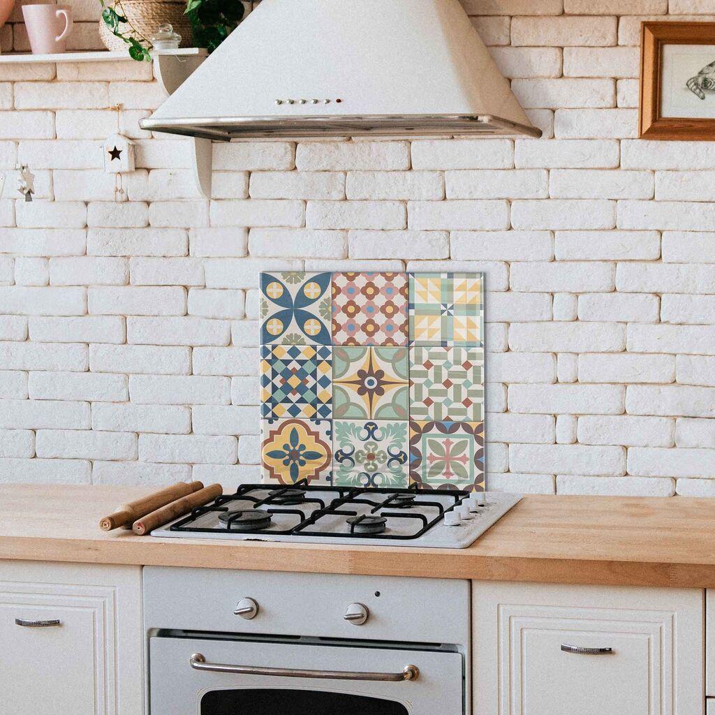 Слика Wallity 1751-K, 60x60 см