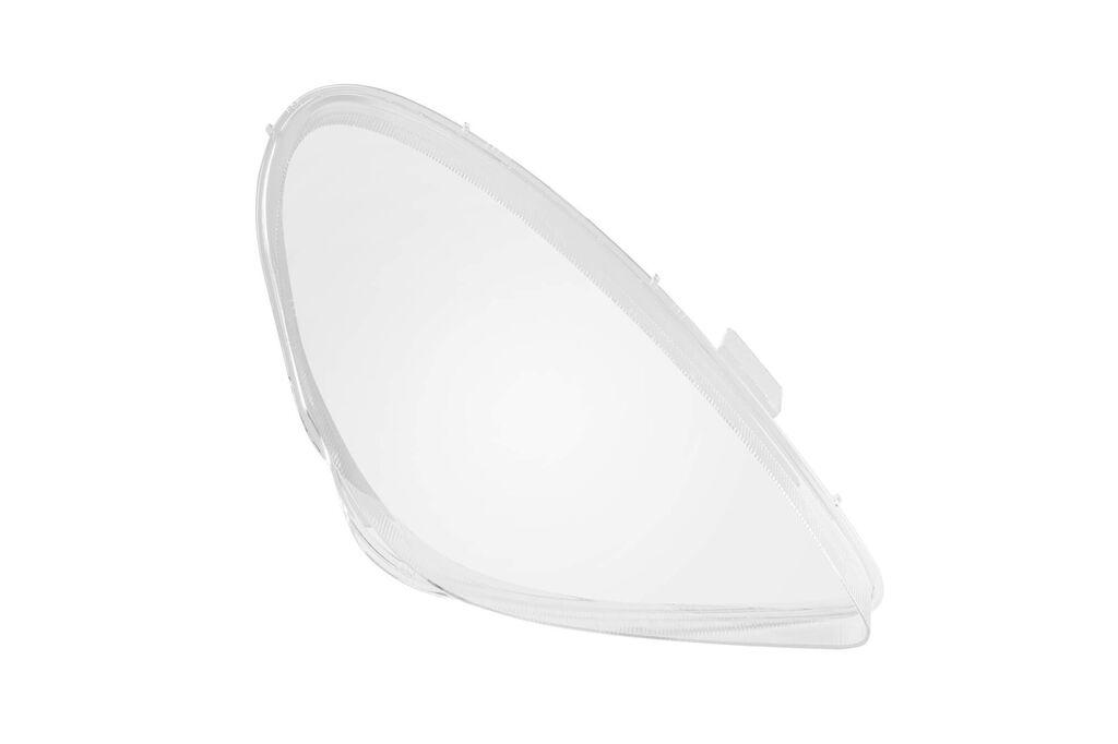 AUTOLUX Десно стакло за фар на Mercedes SLK R171 2004-2011