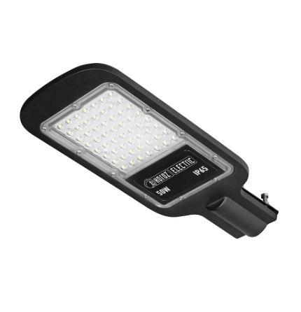 Horoz ЛЕД црна бандерска ламба 50W 074-012-0050