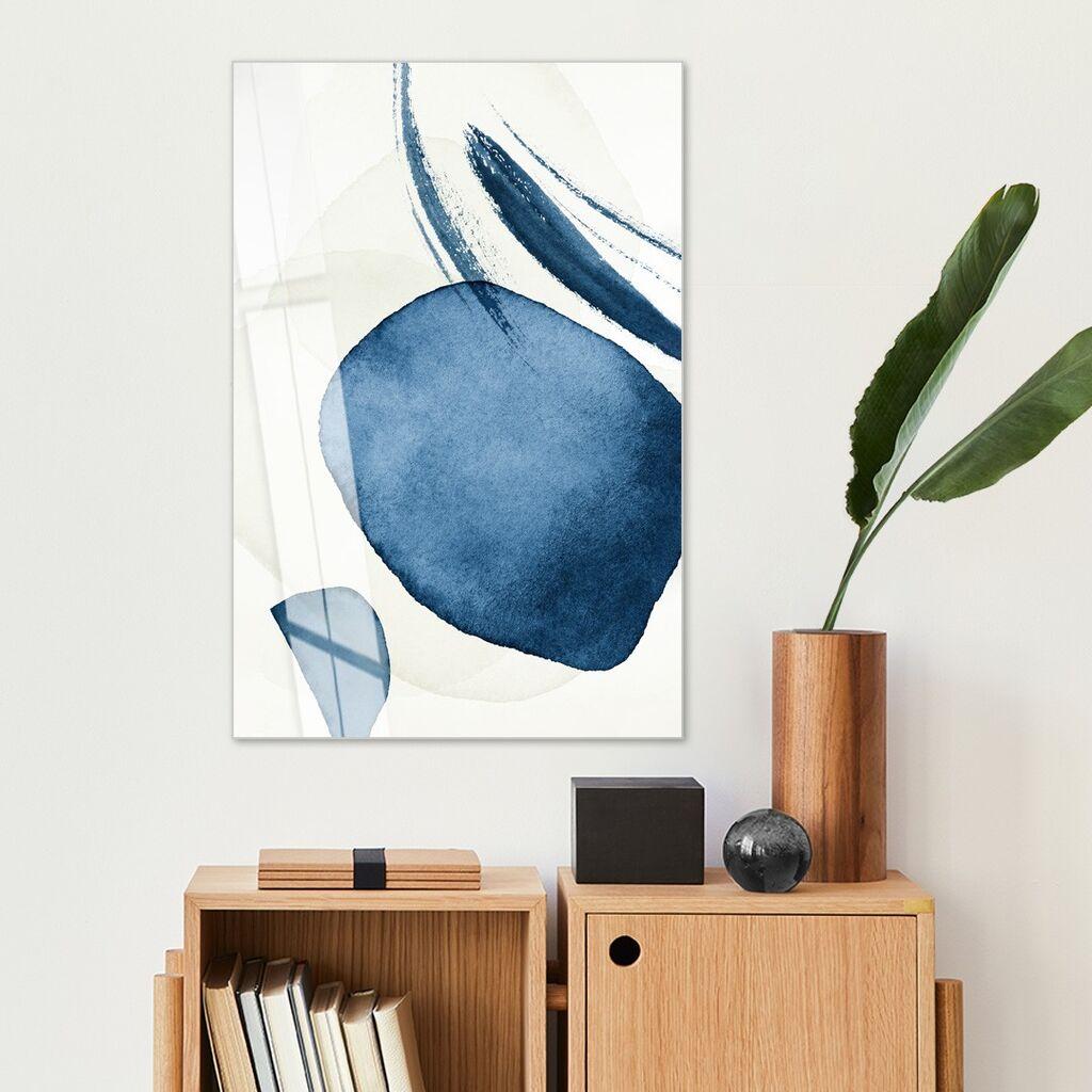 Wallity слика Huhu380, 30x40 см