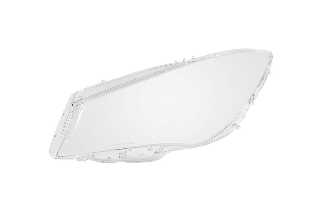 AUTOLUX Лево стакло за фар на Mercedes CLA C117 2013-2016