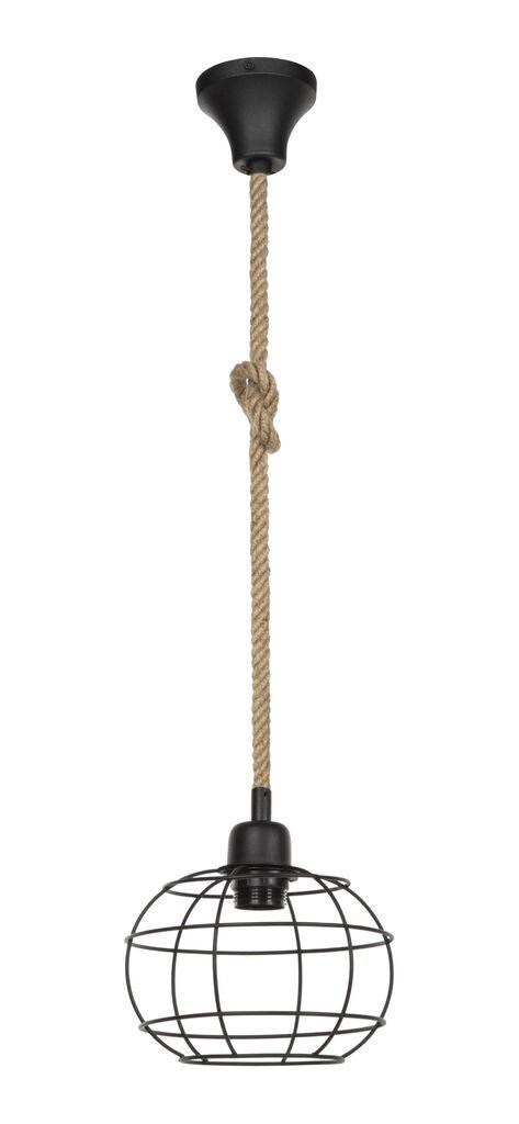 Alfa Electric Единечен висечки лустер Е27