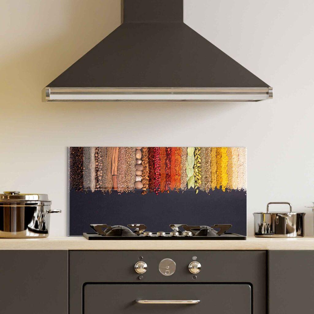Wallity Image 2077-K, 60x60 см