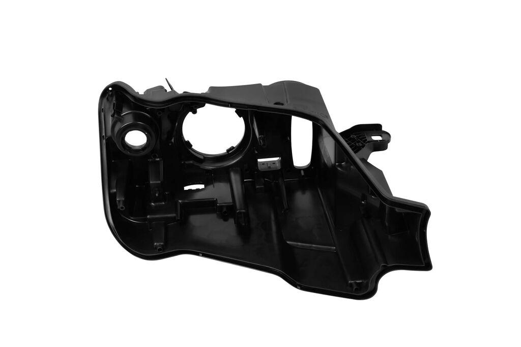 AUTOLUX Десен корпус за ксенон фарови на BMW X3 F25 2014-2017