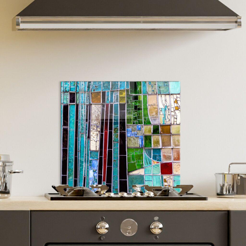 Слика Wallity 1114-K, 60x60 см