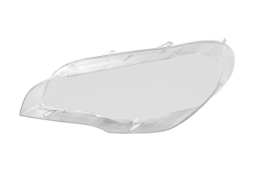 AUTOLUX Лево стакло за фар на BMW X5 E70 2007-2013