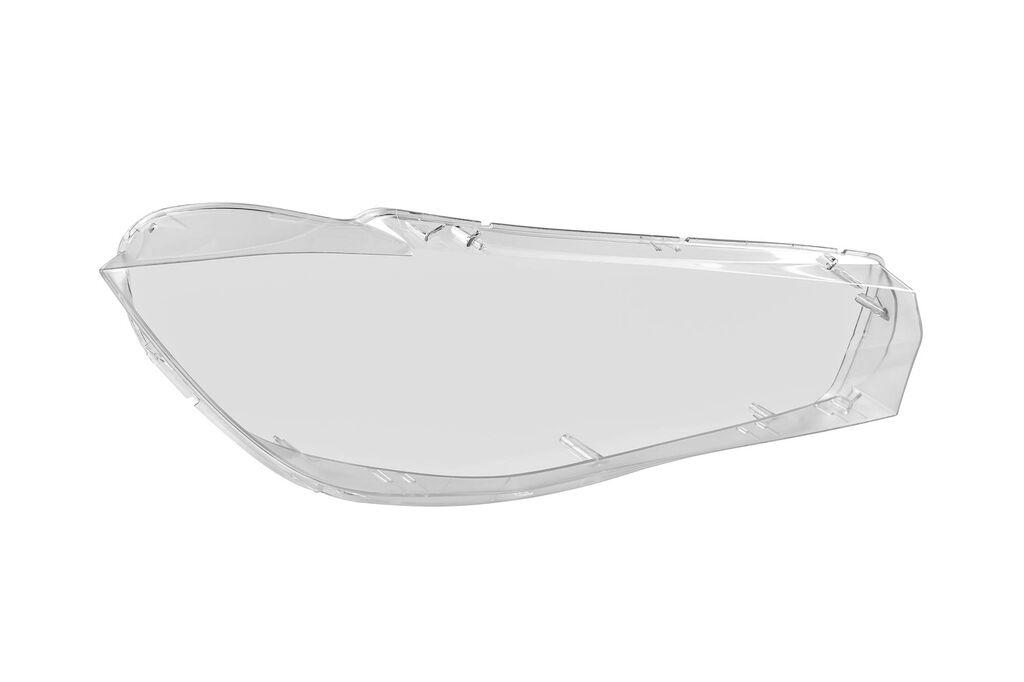 AUTOLUX Десно стакло за фар на BMW X5 F15 2013-2018