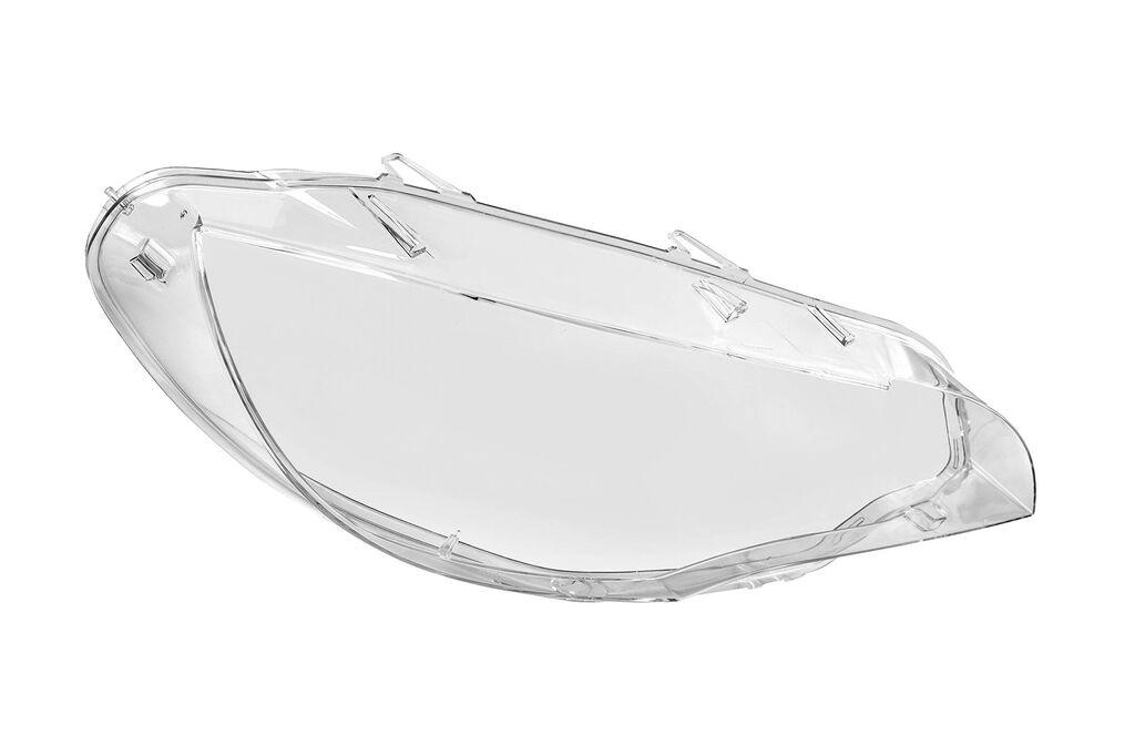 AUTOLUX Десно стакло за ксенон фар на BMW X6 E71 2008-2014