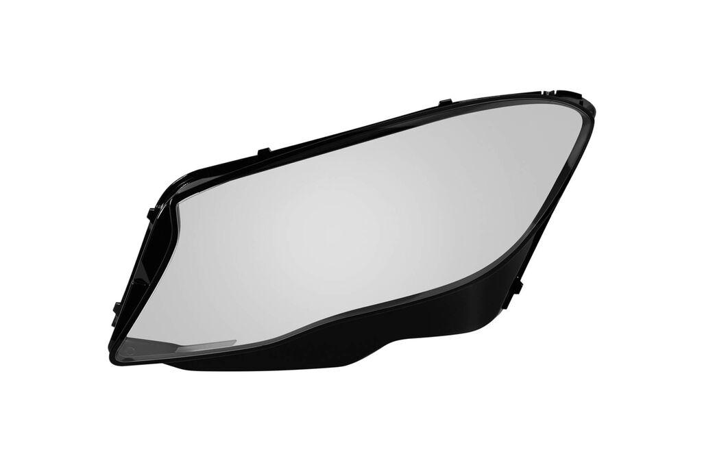 AUTOLUX Лево стакло за фар на Mercedes GLA X156 2013-2016