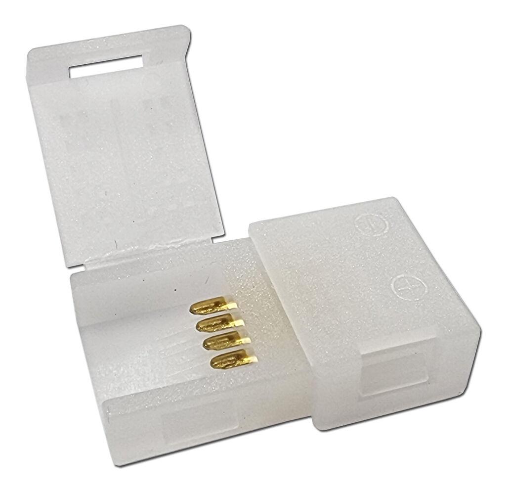 Alfa Electric Конектор за продолжување на 220V RGB LED лента