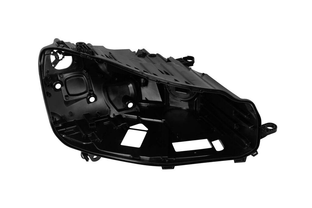 AUTOLUX Десен корпус за Dynamic фарови на Mercedes S класа W223