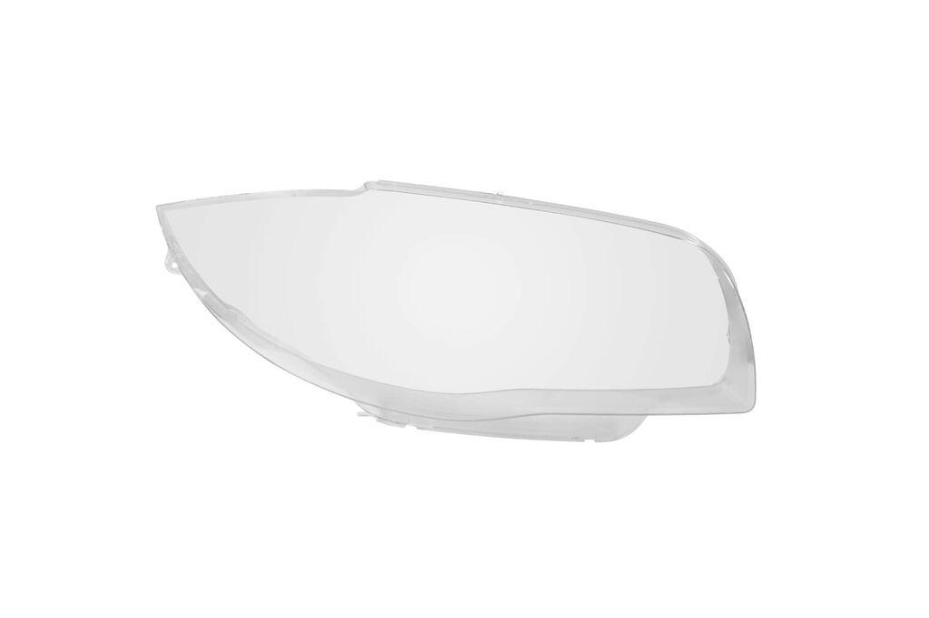 AUTOLUX Десно стакло за фар на BMW серија 1 E87 2004-2011
