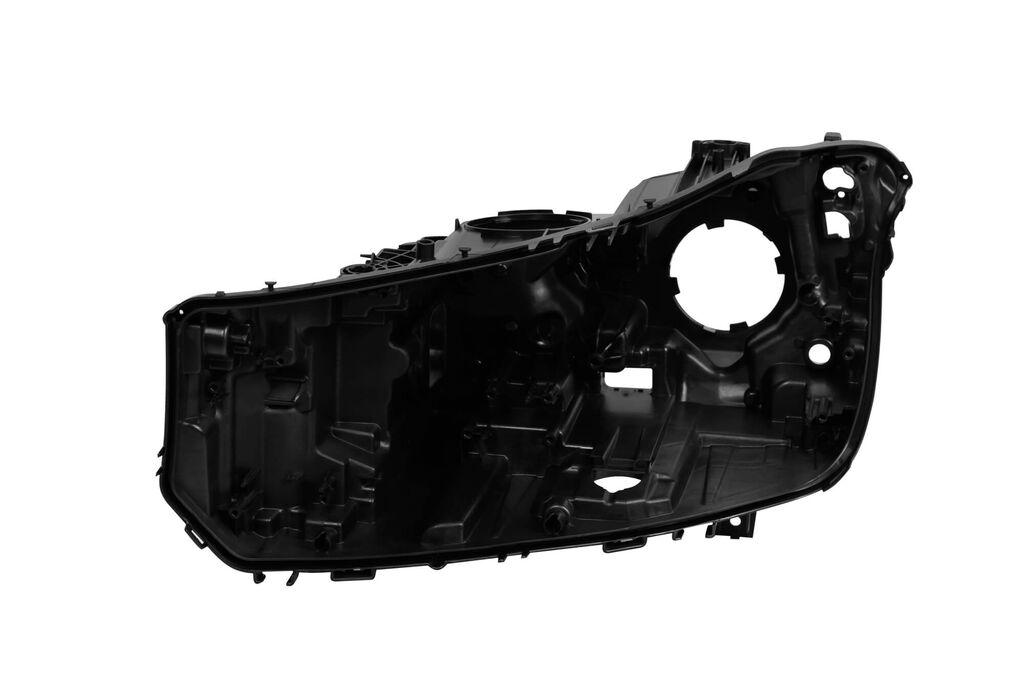 AUTOLUX Лев корпус LED фар BMW G32 Gran Turismo