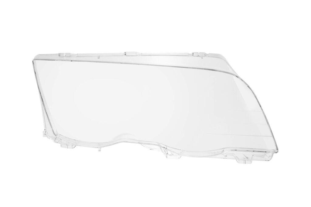 AUTOLUX Десно стакло за фар BMW E46 купе/кабрио стара верзија