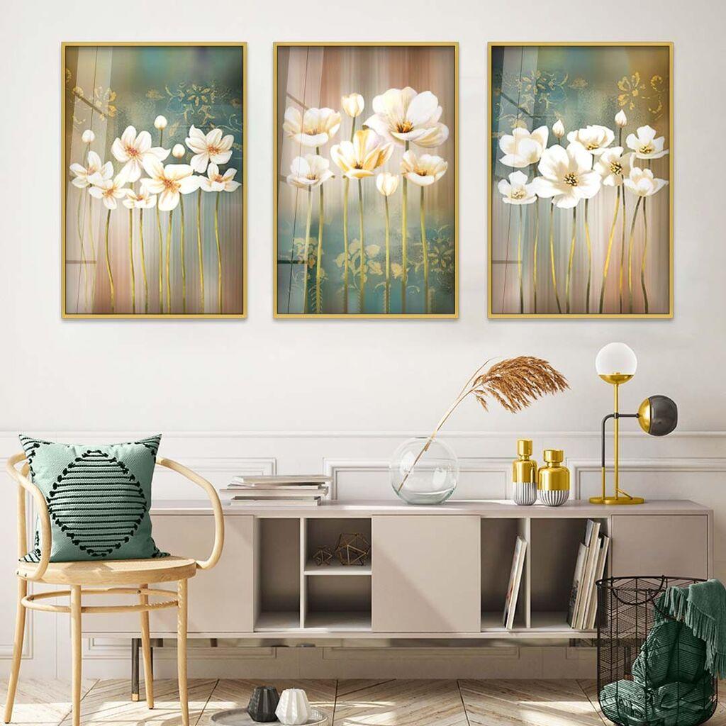 Wallity слика Huhu388, 70x100 см