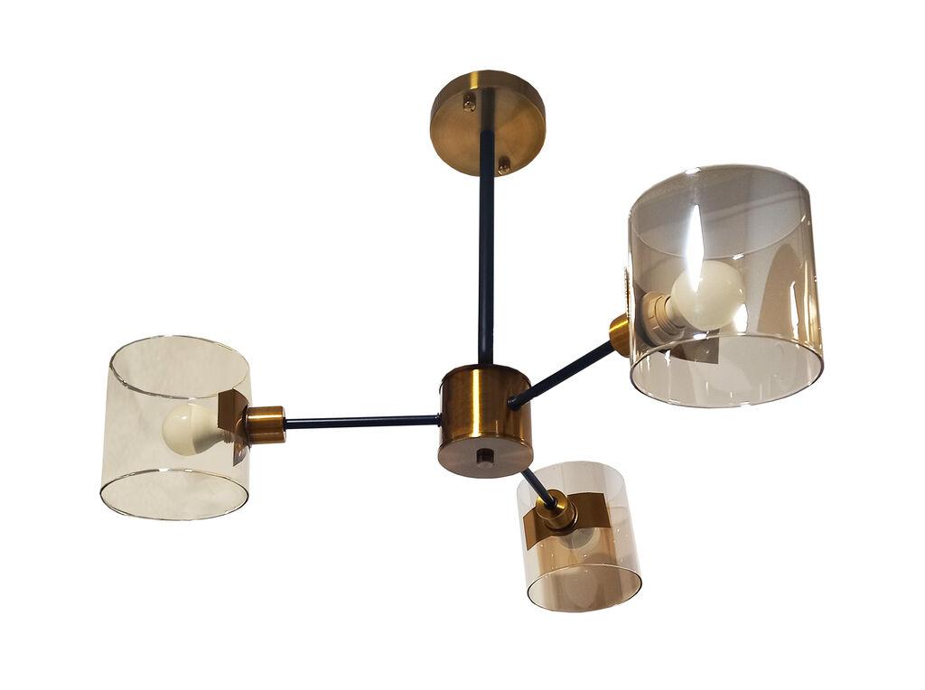 Alfa Electric Лустер max. 3x40W OL213048