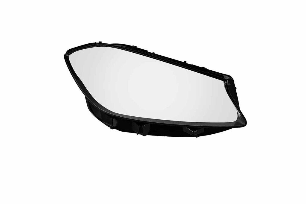 AUTOLUX Десно стакло за фар на Mercedes A класа W176 2016-2018