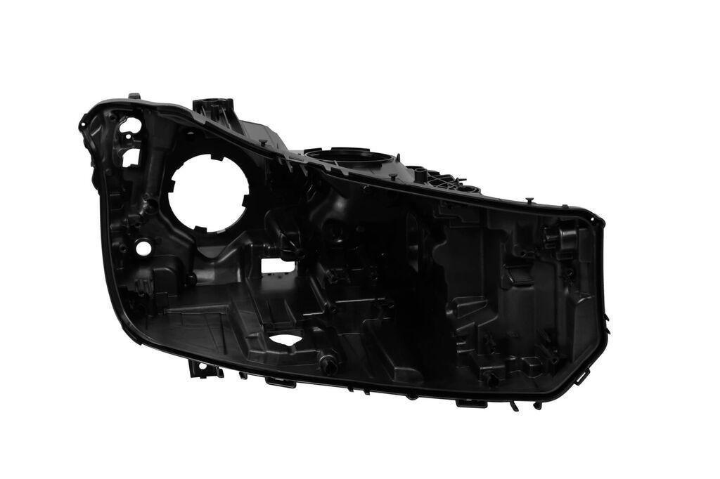 AUTOLUX Десен корпус LED фар BMW G32 Gran Turismo