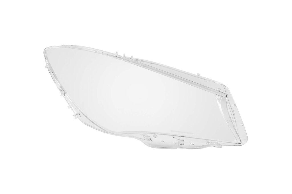 AUTOLUX Десно стакло за фар на Mercedes CLA C117 2013-2016