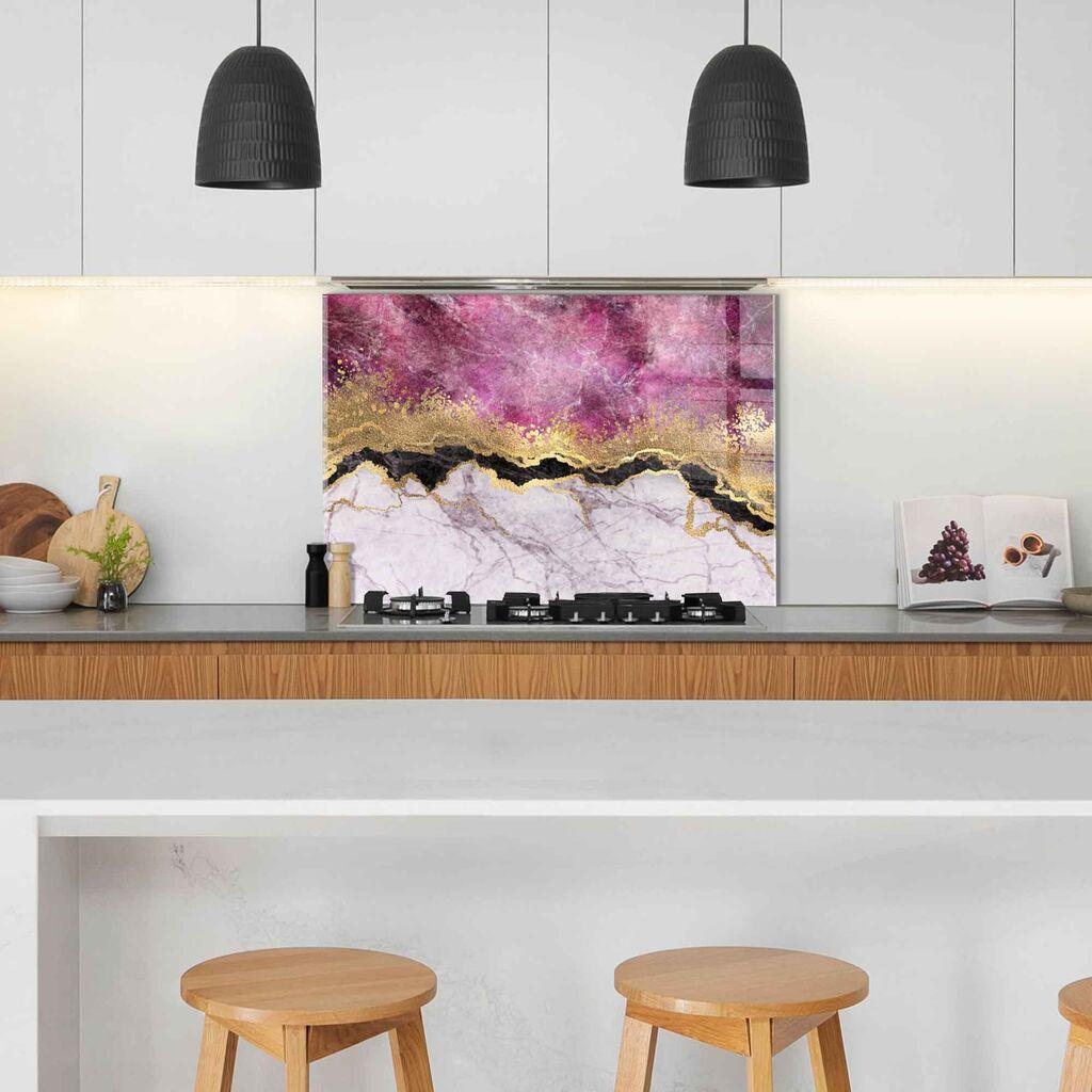 Слика „Волити" 1913-K, 60x60 см