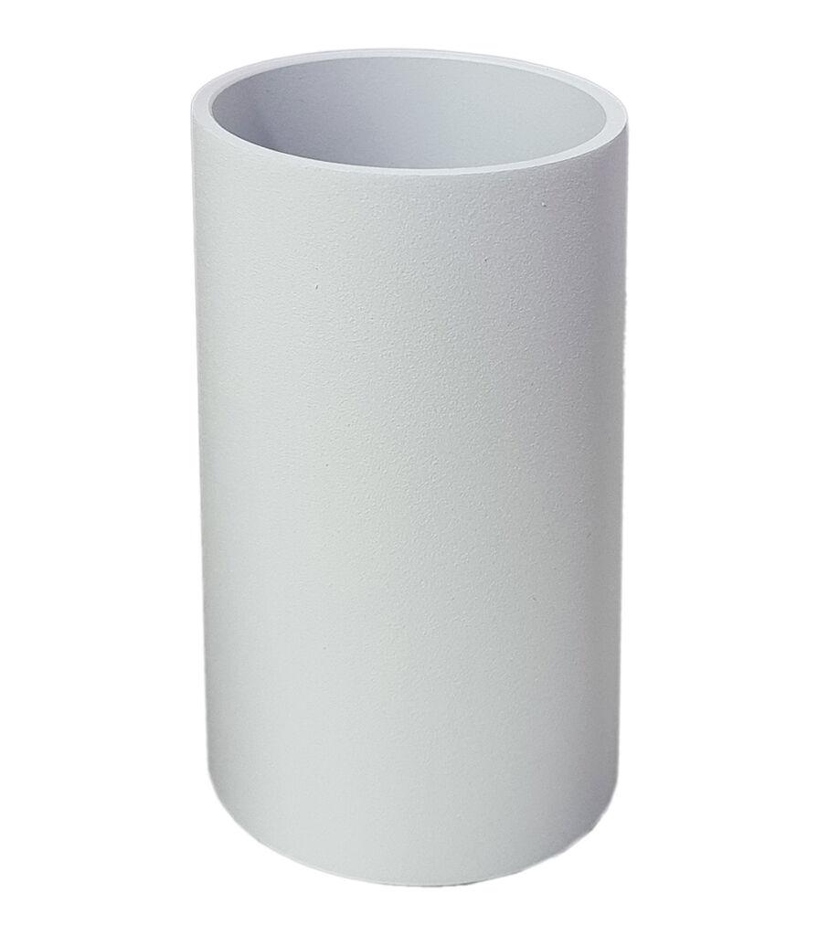 Alfa Electric Кружна ламба бела max. 1x50W OL216003/БХ