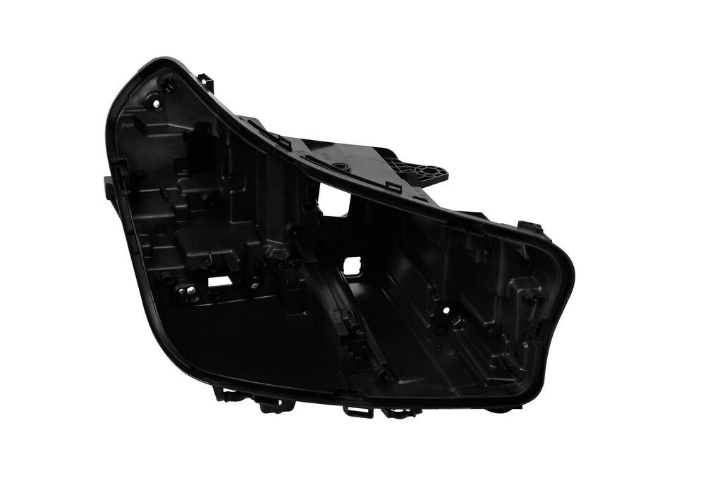 AUTOLUX Десен корпус за фарови на BMW X1 U11